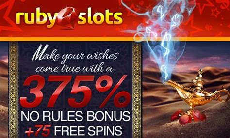  code bonus ruby slots